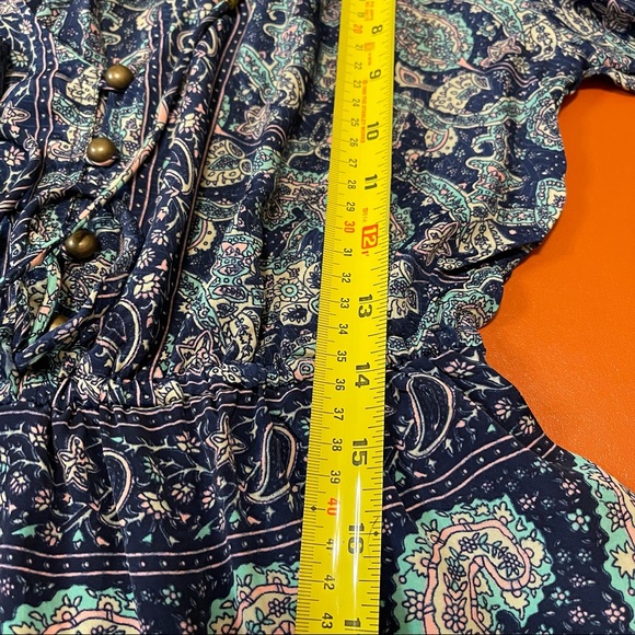 Karma Highway Maxi dress One Size - Picture 14 of 16